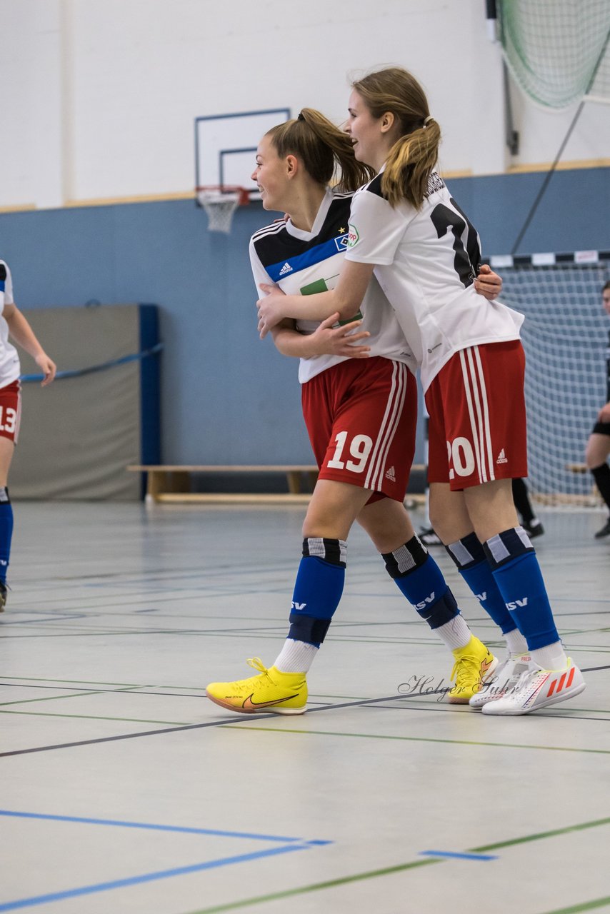 Bild 454 - C-Juniorinnen Futsalmeisterschaft